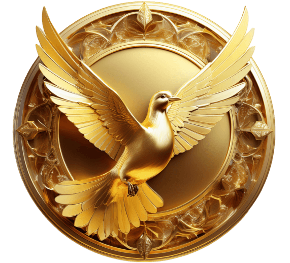 Svoboda krytá zlatem